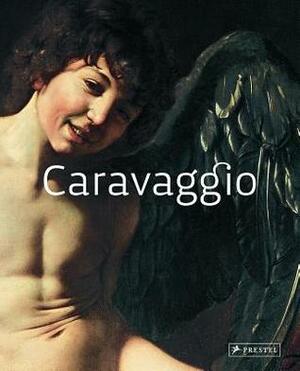 Caravaggio by Kathryn O'Donoghue, Stefano Zuffi