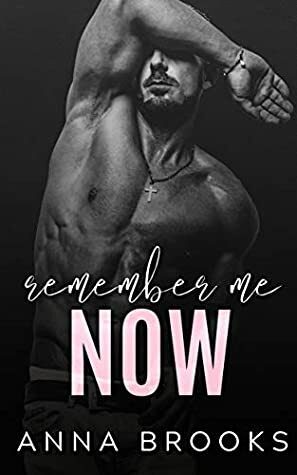 Remember Me Now by Anna Brooks