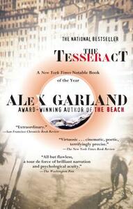 The Tesseract by Alex Garland