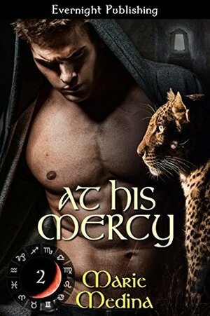 At His Mercy by Marie Medina