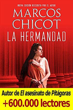 La Hermandad by Marcos Chicot