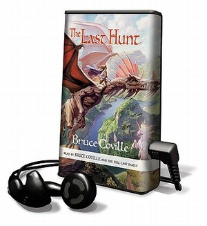 The Last Hunt by Bruce Coville