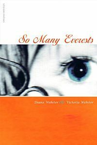 So Many Everests by Diana Webster