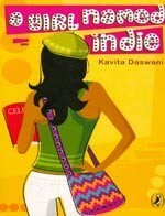 A Girl Named Indie by Kavita Daswani