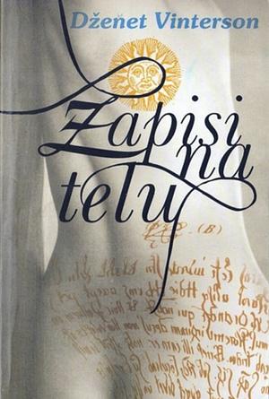 Zapisi na telu by Jeanette Winterson