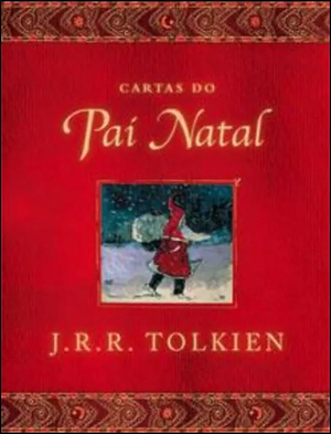 Cartas do Pai Natal by J.R.R. Tolkien