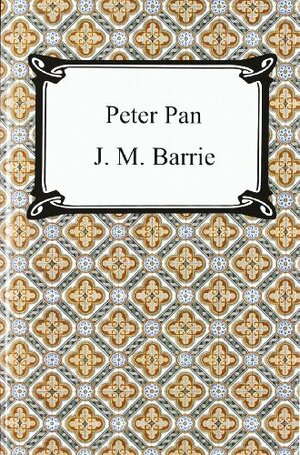 Peter Pan by J.M. Barrie