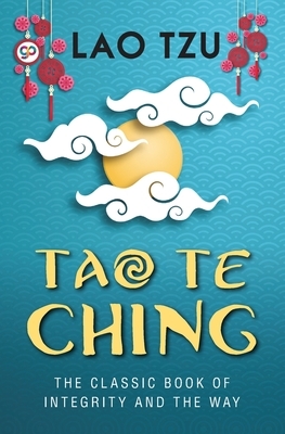 Tao Te Ching by Laozi