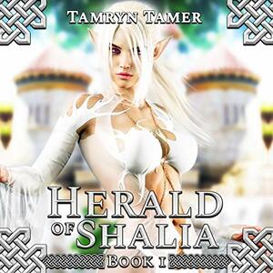 Herald of Shalia by Tamryn Tamer