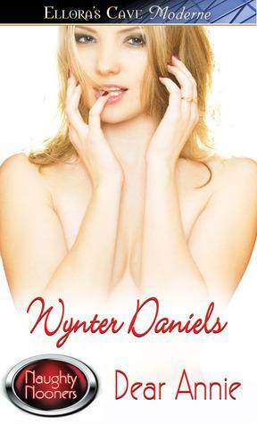 Dear Annie by Wynter Daniels