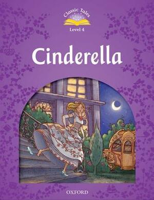 Cinderella by 