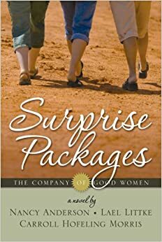 Surprise Packages by Lael Littke, Nancy Anderson, Carroll Hofeling Morris