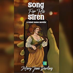 Song of his Soren  by Mary Jane Darling