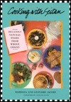Cooking with Seitan, Delicious Natural Foods from Whole Grains by Leonard Jacobs, Barbara P. Jacobs