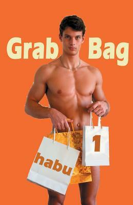 Grab Bag 1: Gay Erotica Unthemed Anthology by Habu