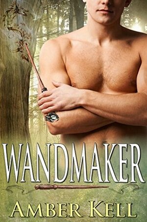 Wandmaker by Amber Kell