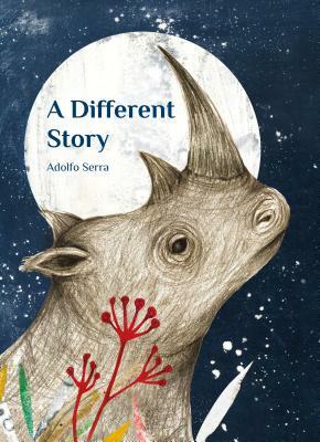 A Different Story by Adolfo Serra