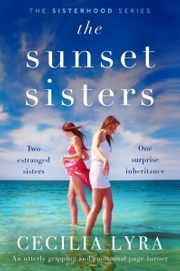 The Sunset Sisters by Cecilia Lyra