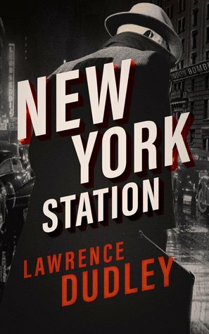 New York Station by Lawrence Dudley