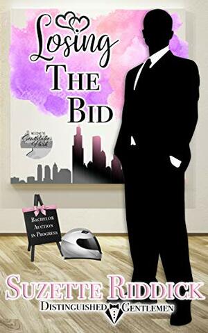 Losing The Bid by Suzette Riddick