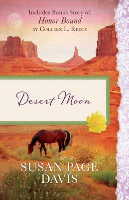 Desert Moon by Colleen L. Reece, Susan Page Davis