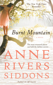 Burnt Mountain by Anne Rivers Siddons