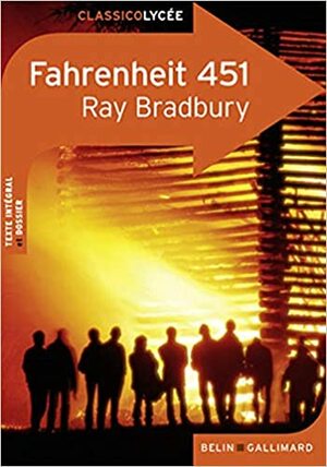 Fahrenheit 451 : Bradbury, Ray: : Libros