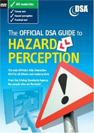 The Official Dsa Guide to Hazard Perception DVD. by Driving Standards Agency