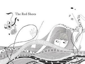 The Red Shoes by Sun Young Yoo, Gloria Fowler