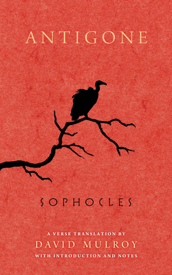 Antigone by Sophocles