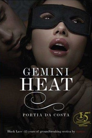 Gemini Heat by Portia Da Costa