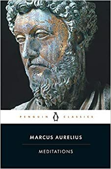 Meditacije: vodič za dobar život najplemenitijeg rimskog cara by Nataša Ozmec, Marcus Aurelius