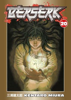 Berserk, Vol. 20 by Kentaro Miura