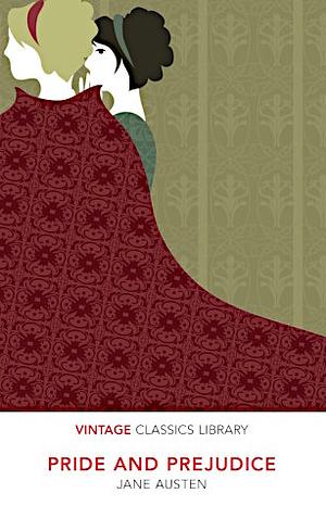 Pride and Prejudice by Jane Austen