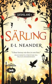 Särling by E-L Neander