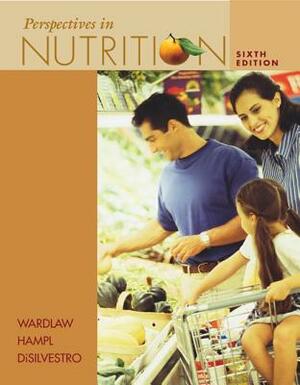 Perspectives in Nutrition [With Mypyramid] by Gordon M. Wardlaw