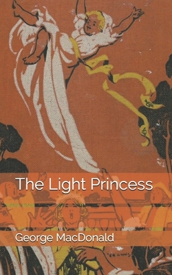 The Light Princess by George MacDonald