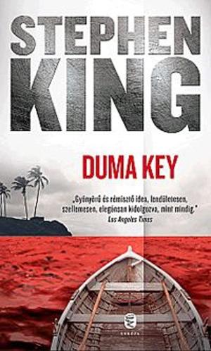 Duma Key by Stephen King