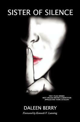 Sister of Silence by Kenneth V. Lanning, Megan Hagebush, Daleen Berry