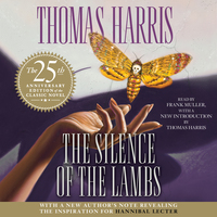 The Silence of the Lambs by Thomas Harris