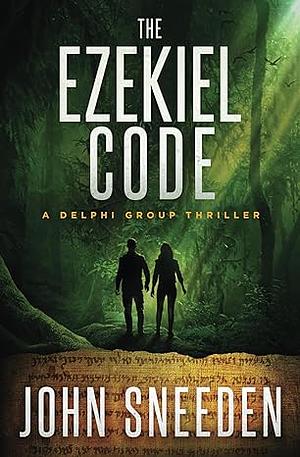The Ezekiel code by John Sneeden