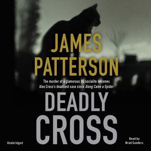 Cross by James Patterson