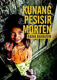 Kunang Pesisir Morten by Raiha Bahaudin