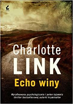 Echo winy by Charlotte Link