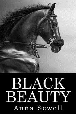 Black Beauty by Anna Sewell