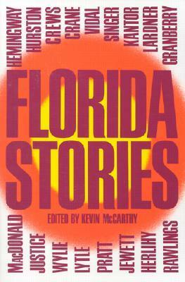 Florida Stories by Kevin M. McCarthy