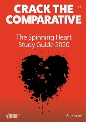 The Spinning Heart Study Guide 2020 by Amy Farrell