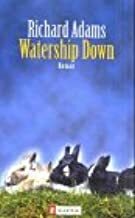 Watership Down by Richard Adams