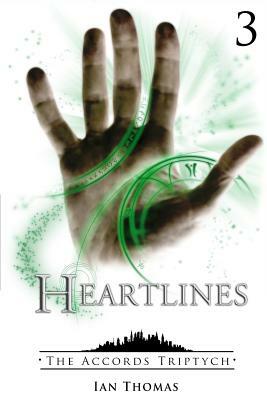 Heartlines by Ian Thomas