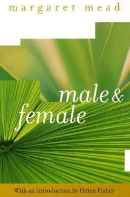 Male and Female by Margaret Mead